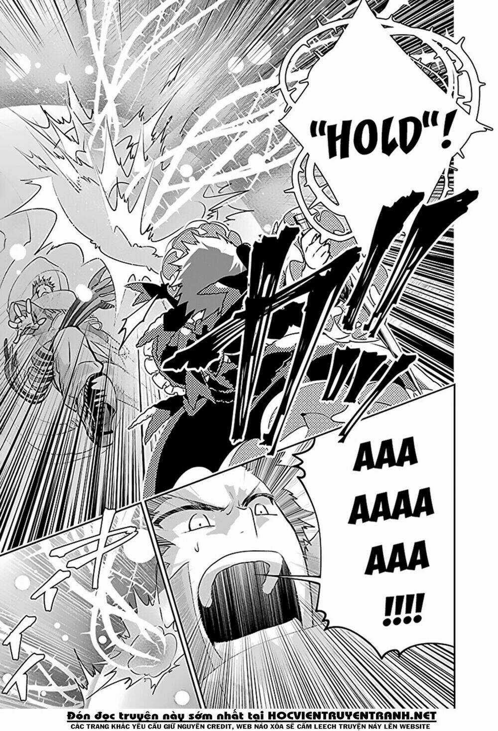 Final Fantasy Lost Stranger - Chapter 17 - Trang 30