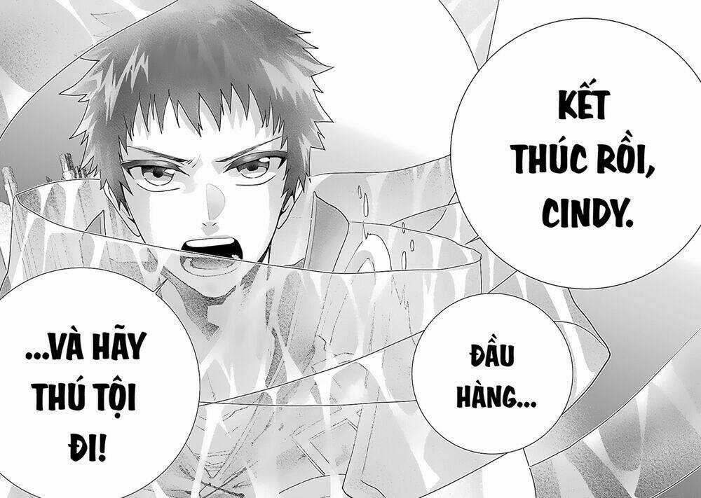 Final Fantasy Lost Stranger - Chapter 17 - Trang 39