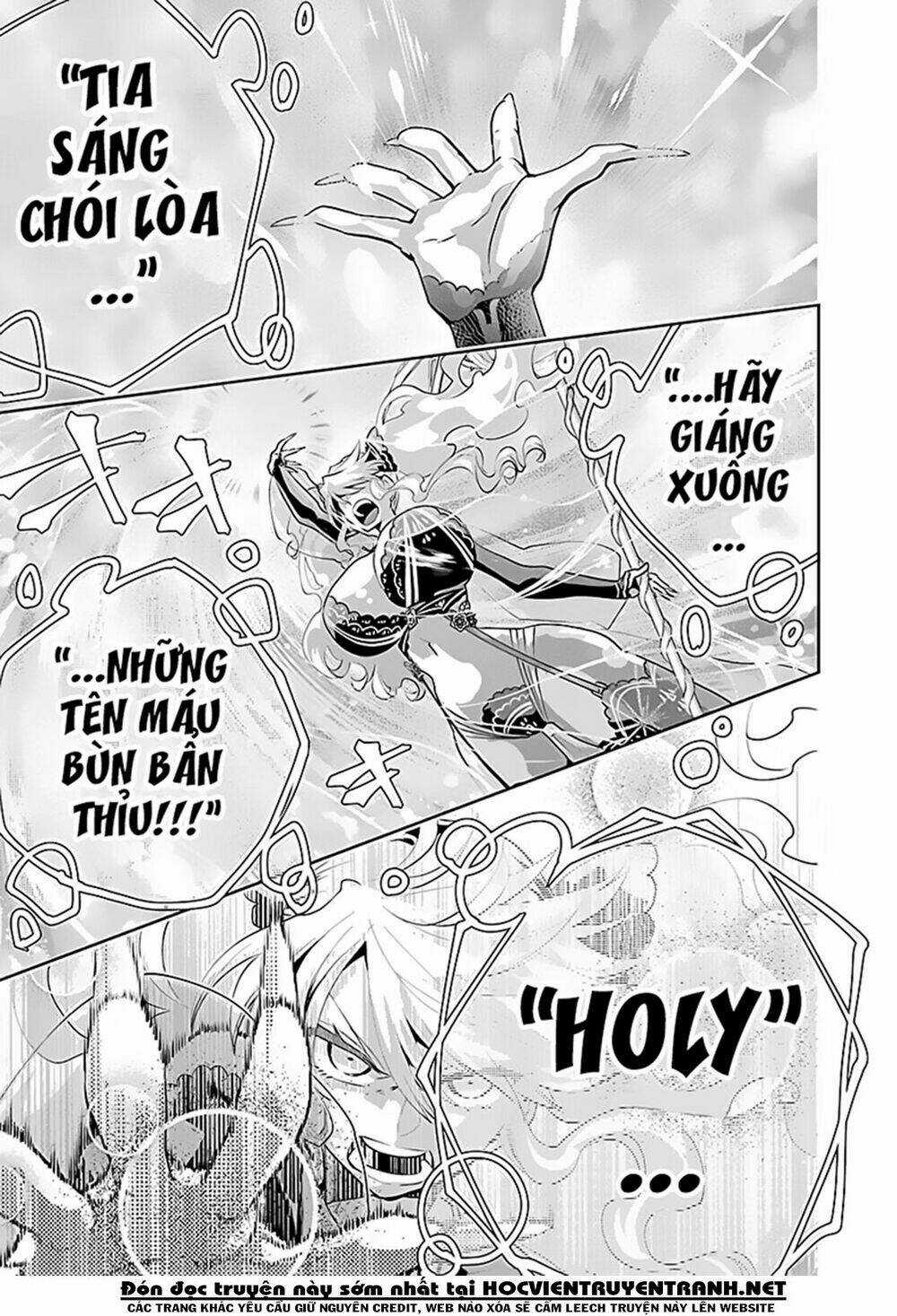 Final Fantasy Lost Stranger - Chapter 17 - Trang 53