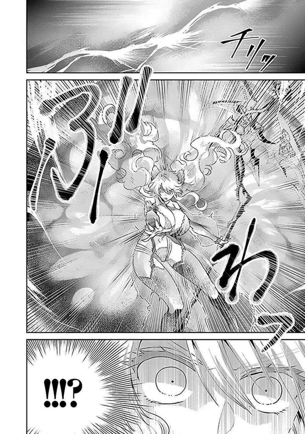 Final Fantasy Lost Stranger - Chapter 17 - Trang 54