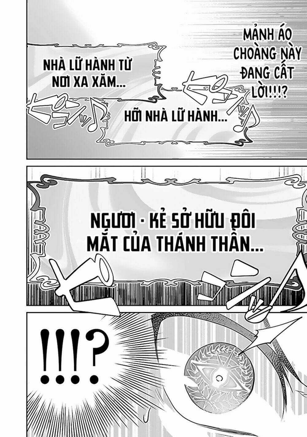 Final Fantasy Lost Stranger - Chapter 17 - Trang 9