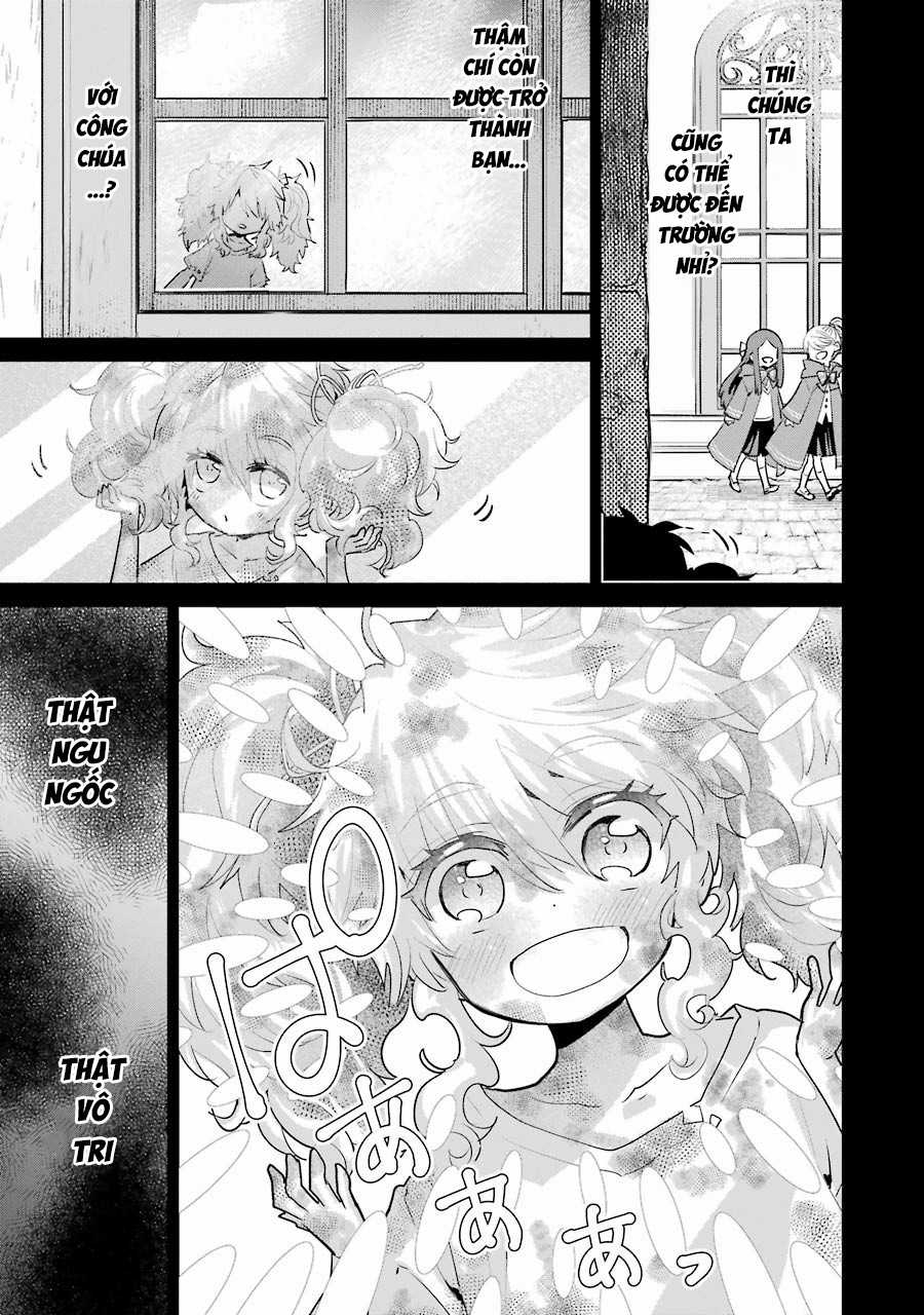 Final Fantasy Lost Stranger - Chapter 18 - Trang 15