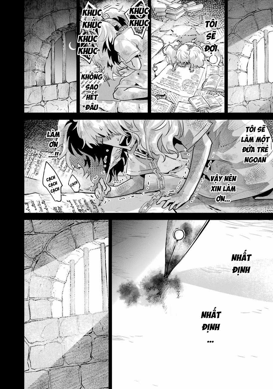 Final Fantasy Lost Stranger - Chapter 18 - Trang 20