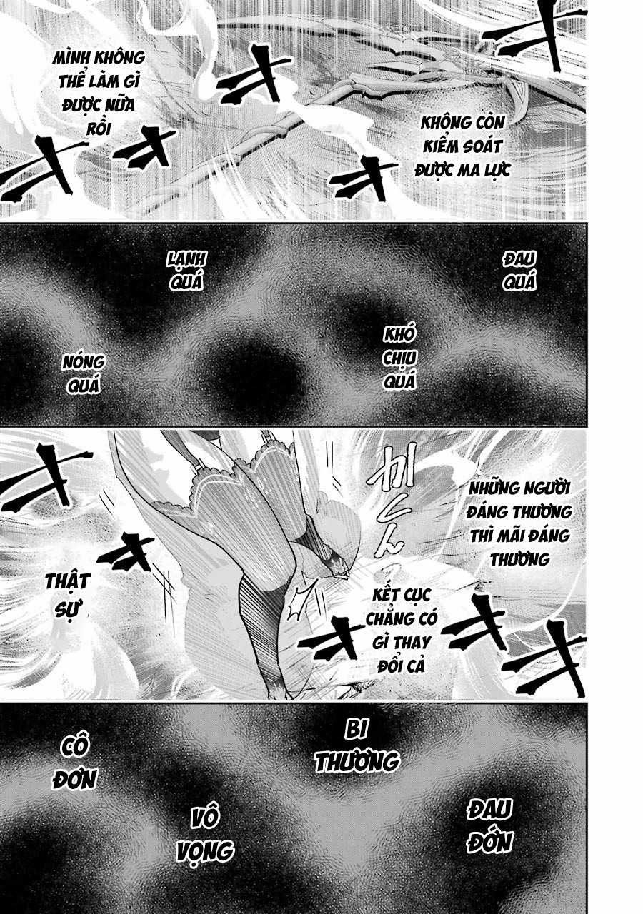 Final Fantasy Lost Stranger - Chapter 18 - Trang 25