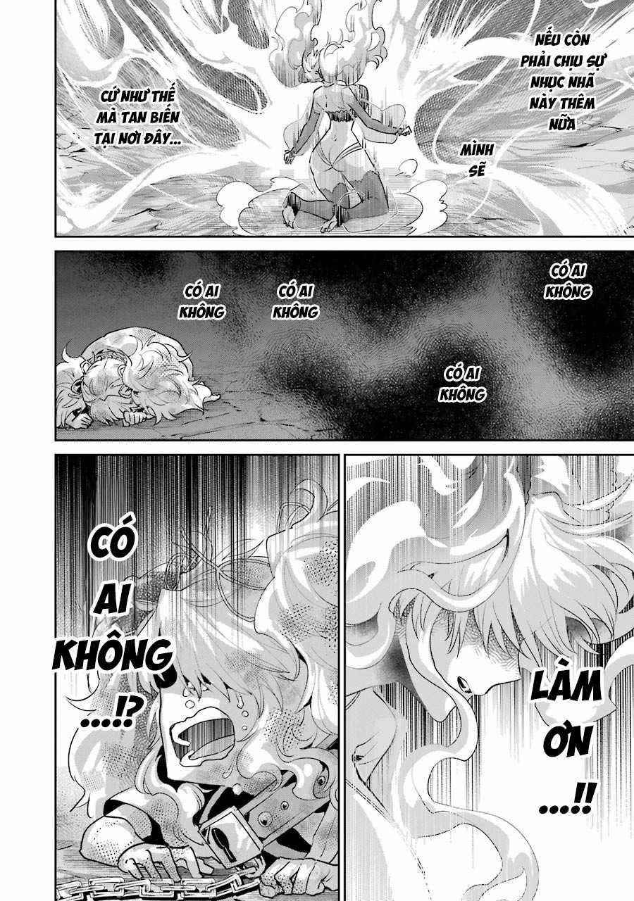 Final Fantasy Lost Stranger - Chapter 18 - Trang 26