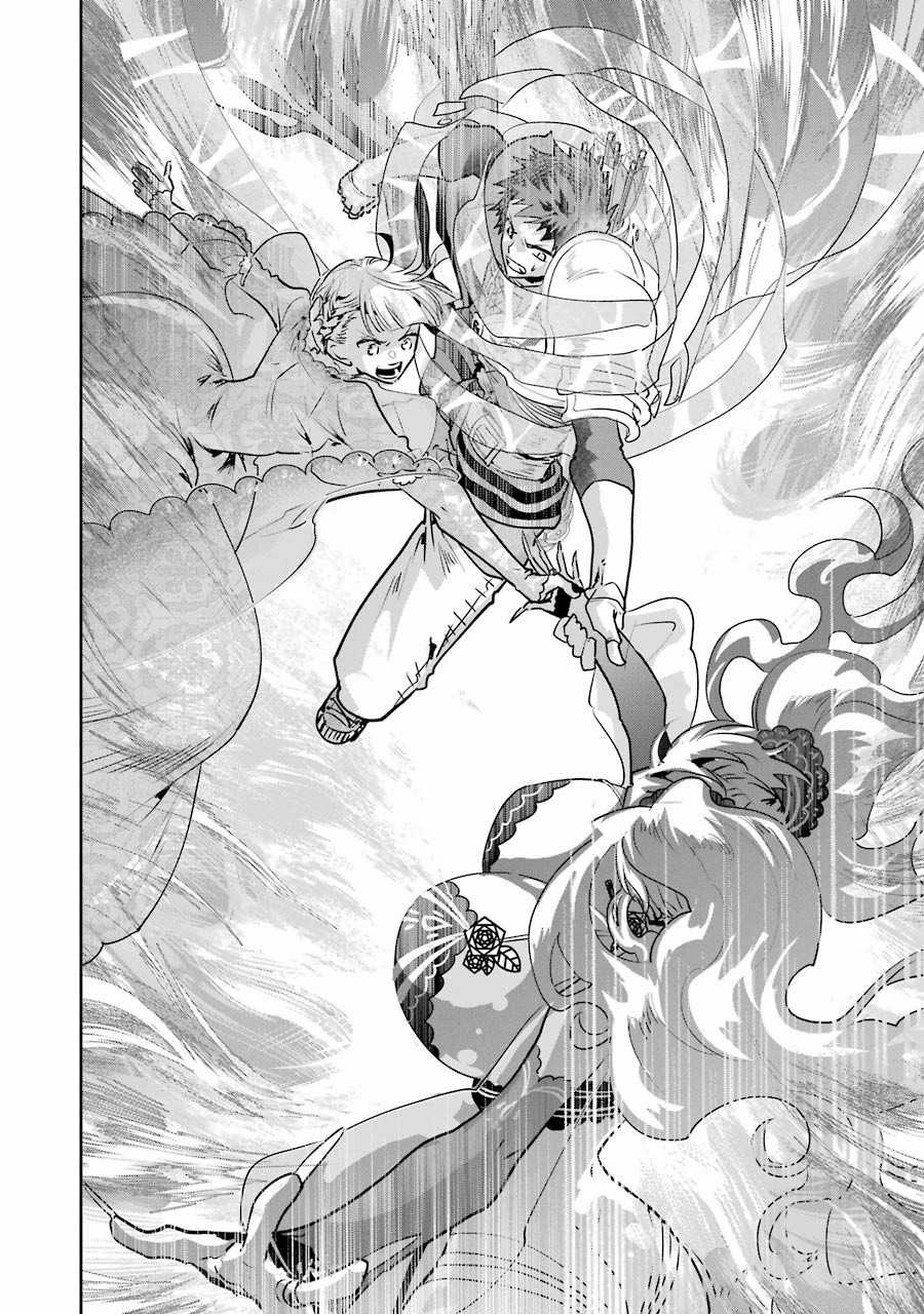 Final Fantasy Lost Stranger - Chapter 18 - Trang 28