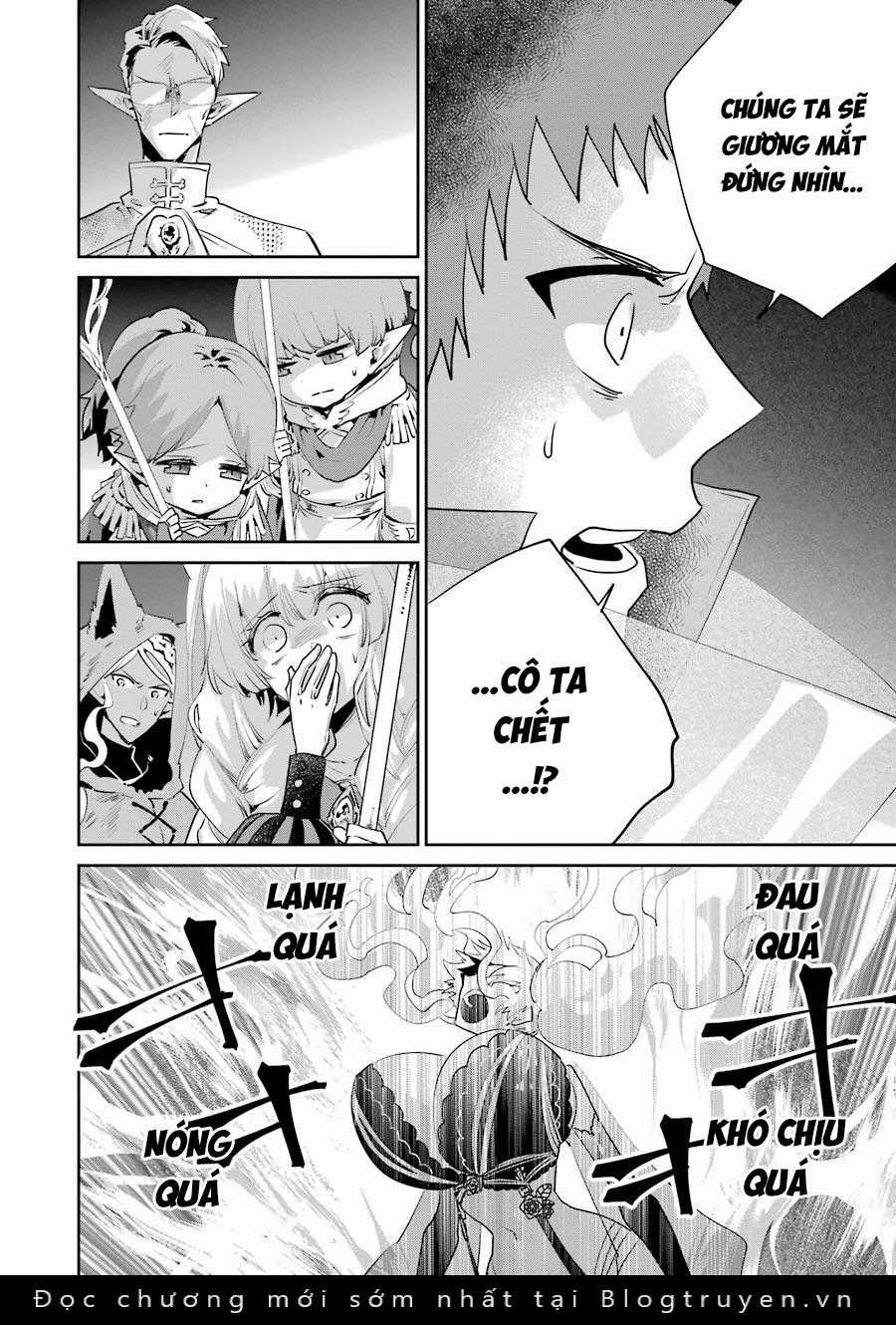 Final Fantasy Lost Stranger - Chapter 18 - Trang 8