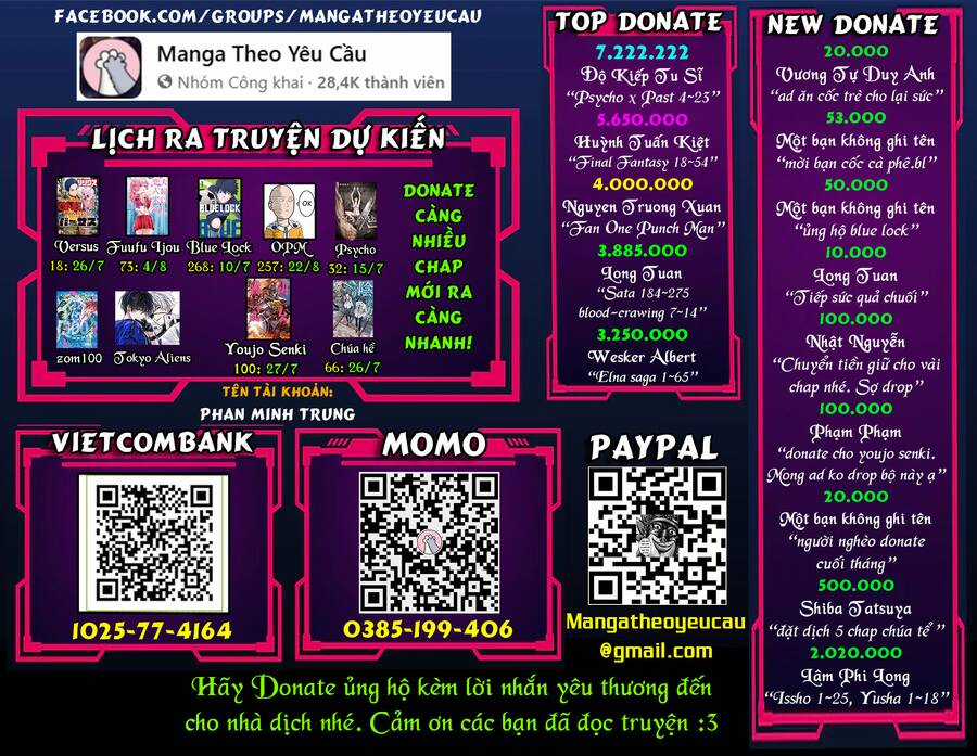 Final Fantasy Lost Stranger - Chapter 19 - Trang 2