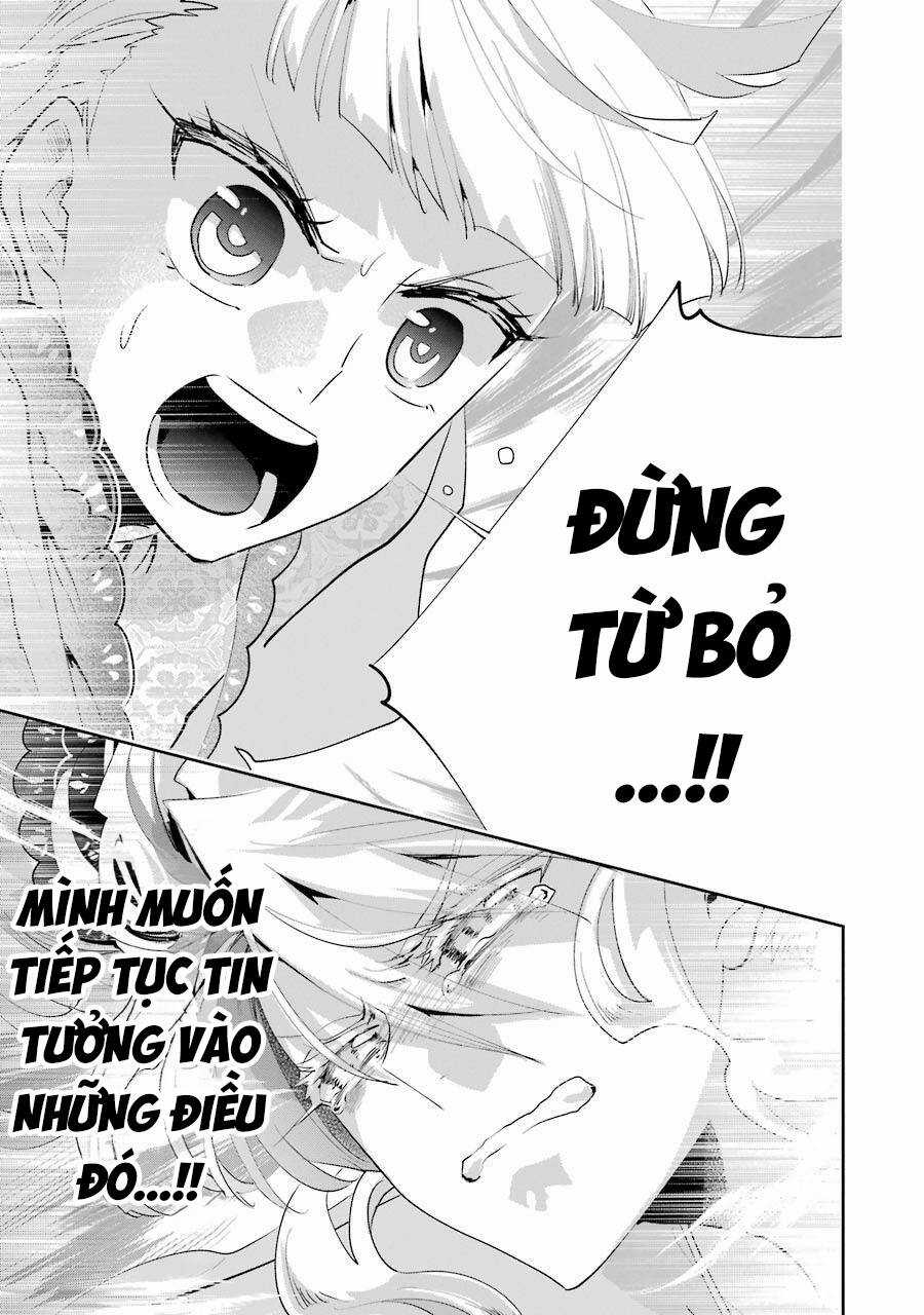 Final Fantasy Lost Stranger - Chapter 19 - Trang 21