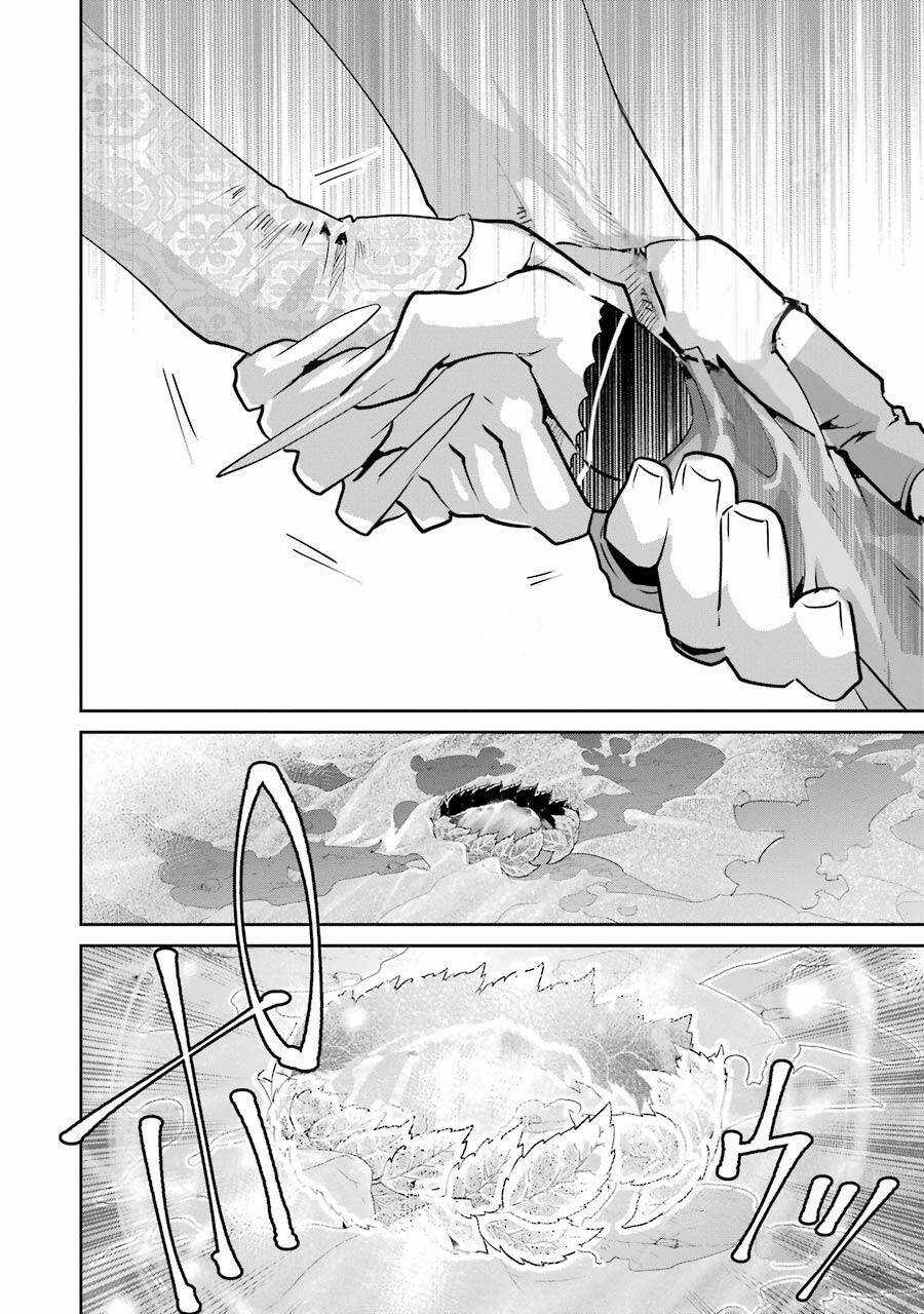 Final Fantasy Lost Stranger - Chapter 19 - Trang 22