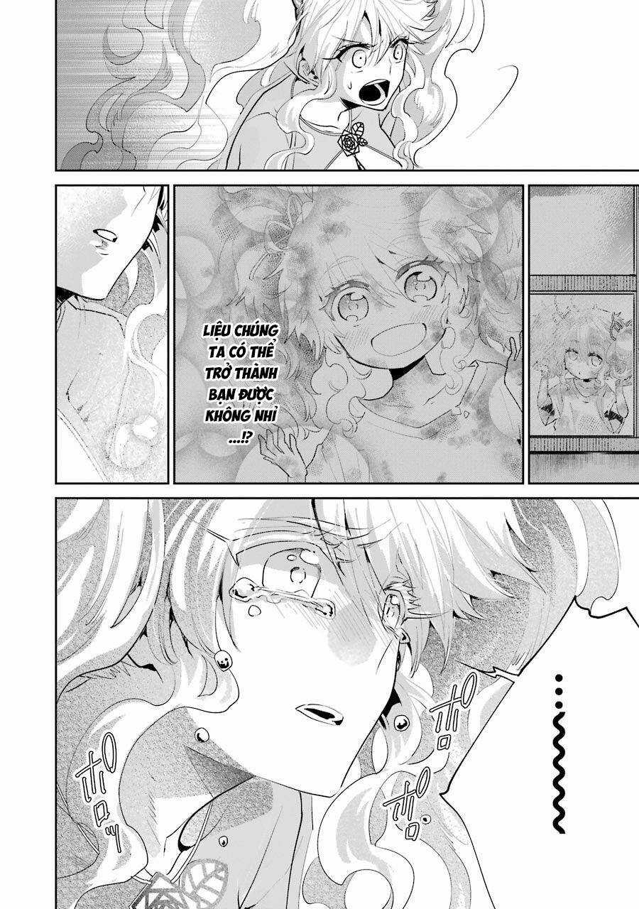 Final Fantasy Lost Stranger - Chapter 19 - Trang 28