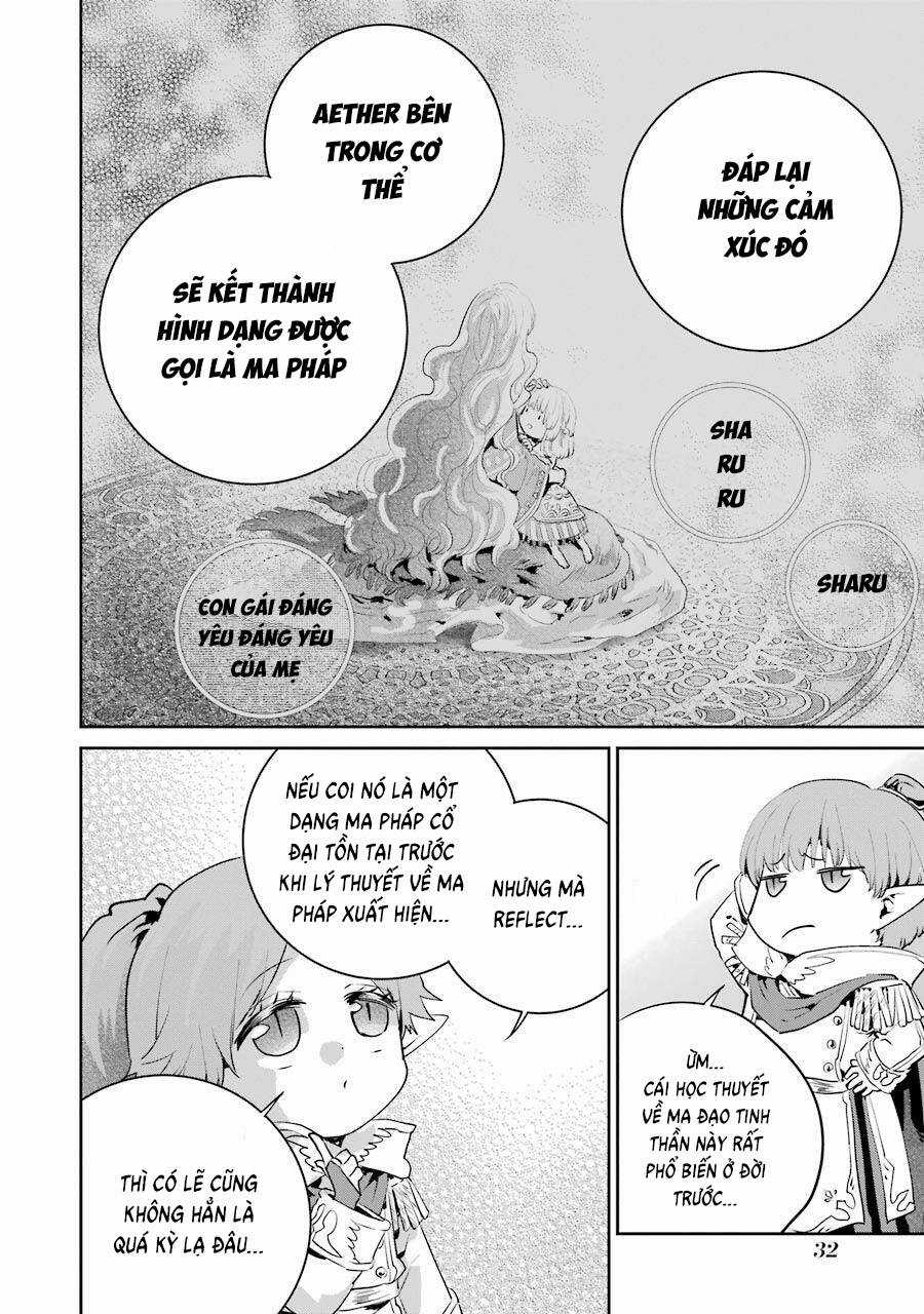 Final Fantasy Lost Stranger - Chapter 19 - Trang 32