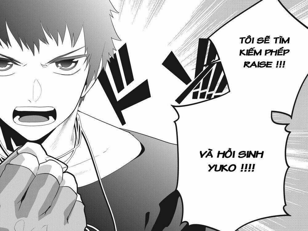 Final Fantasy Lost Stranger - Chapter 2 - Trang 53