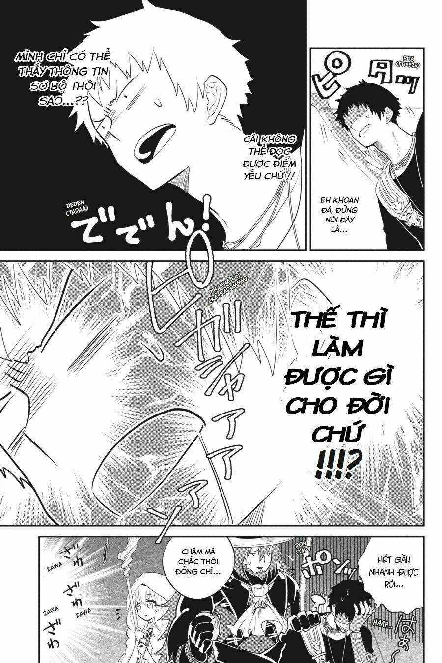 Final Fantasy Lost Stranger - Chapter 2 - Trang 65