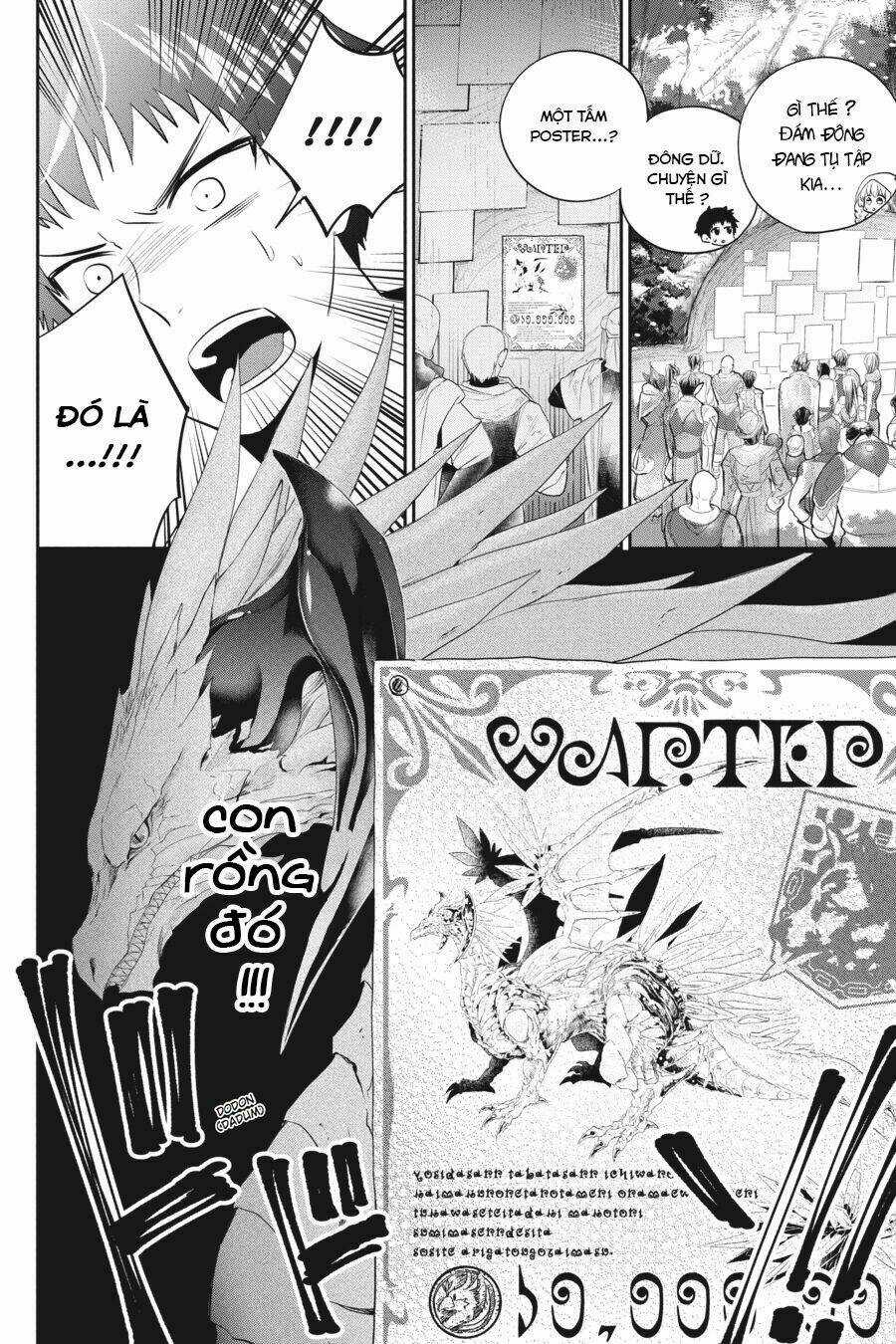 Final Fantasy Lost Stranger - Chapter 2 - Trang 66