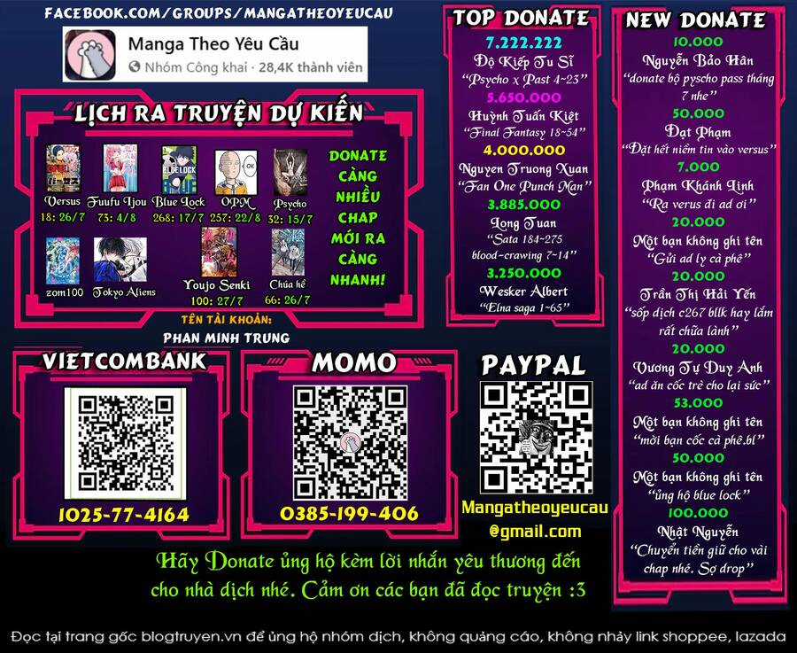 Final Fantasy Lost Stranger - Chapter 20 - Trang 2