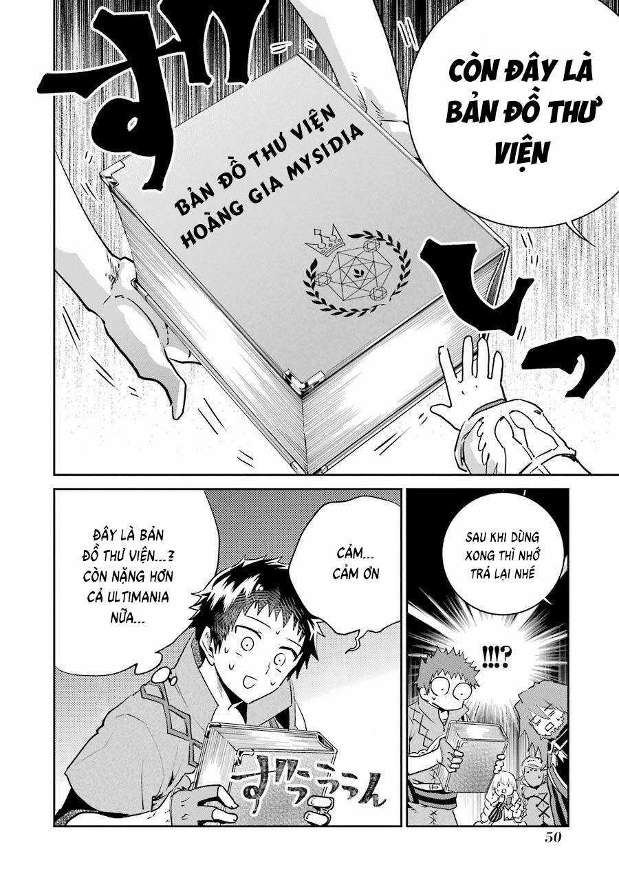 Final Fantasy Lost Stranger - Chapter 20 - Trang 13