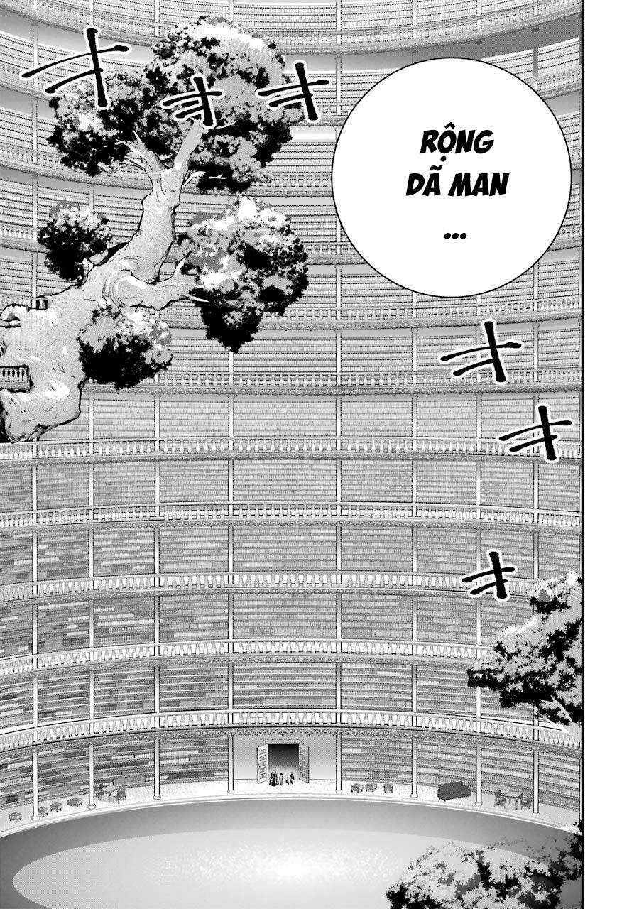 Final Fantasy Lost Stranger - Chapter 20 - Trang 16