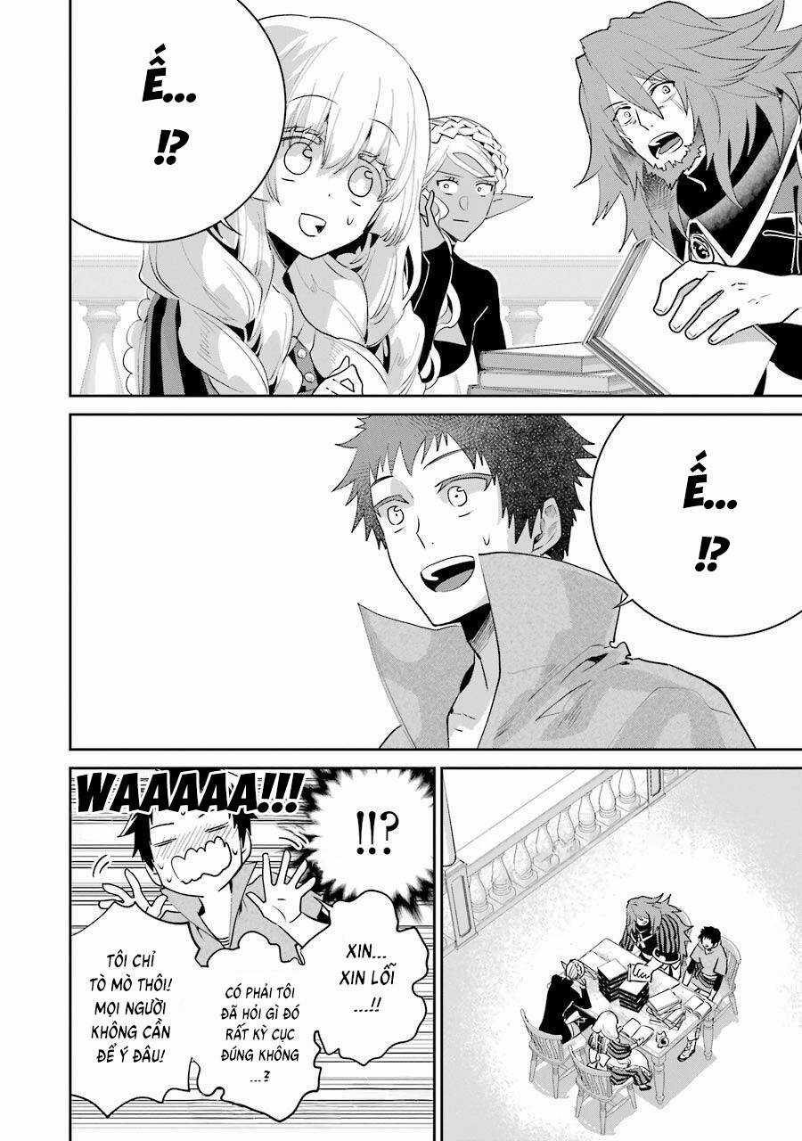 Final Fantasy Lost Stranger - Chapter 20 - Trang 23