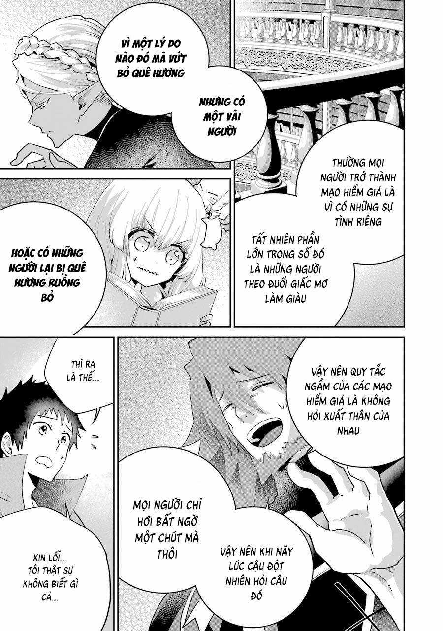 Final Fantasy Lost Stranger - Chapter 20 - Trang 26