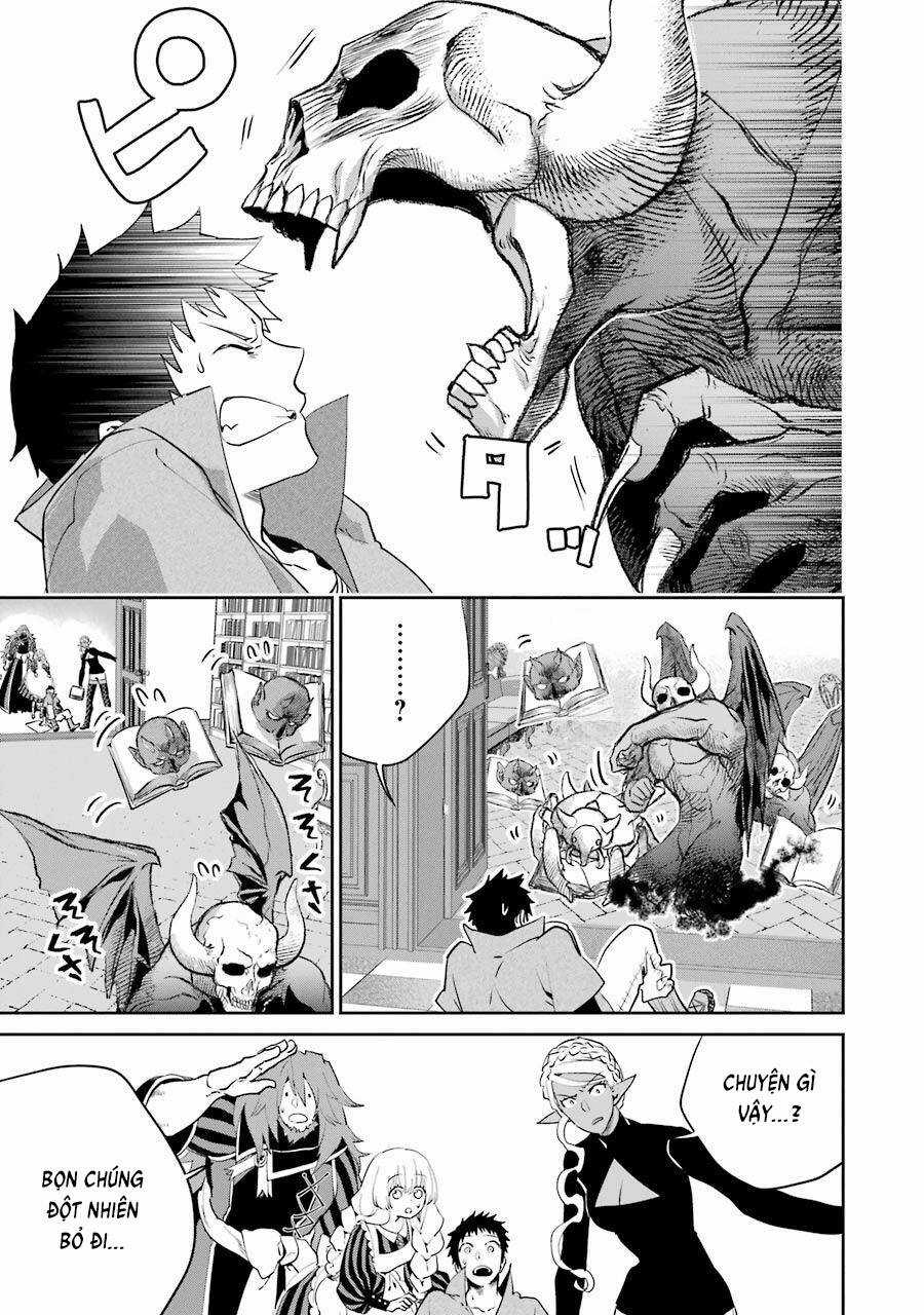 Final Fantasy Lost Stranger - Chapter 20 - Trang 40