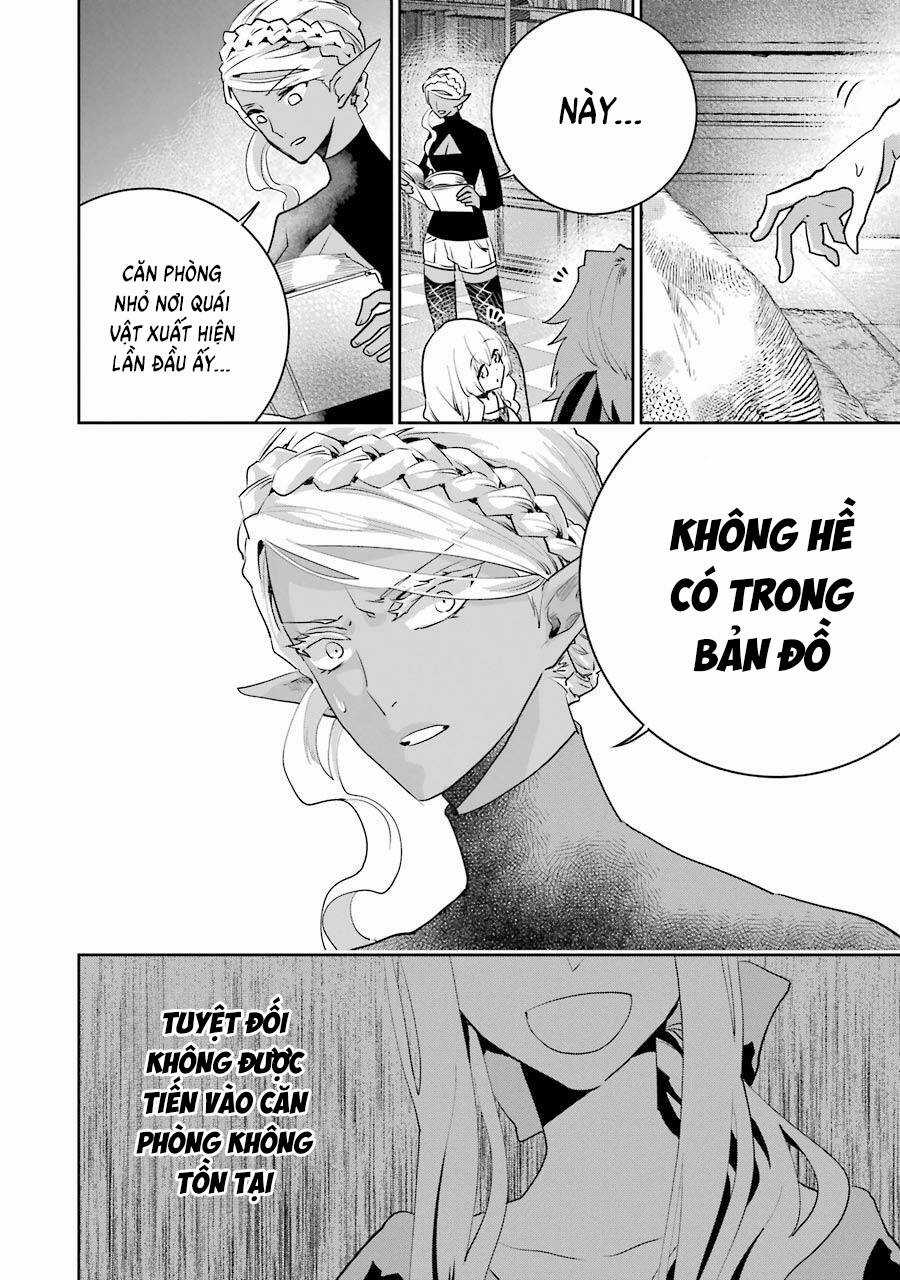 Final Fantasy Lost Stranger - Chapter 20 - Trang 43