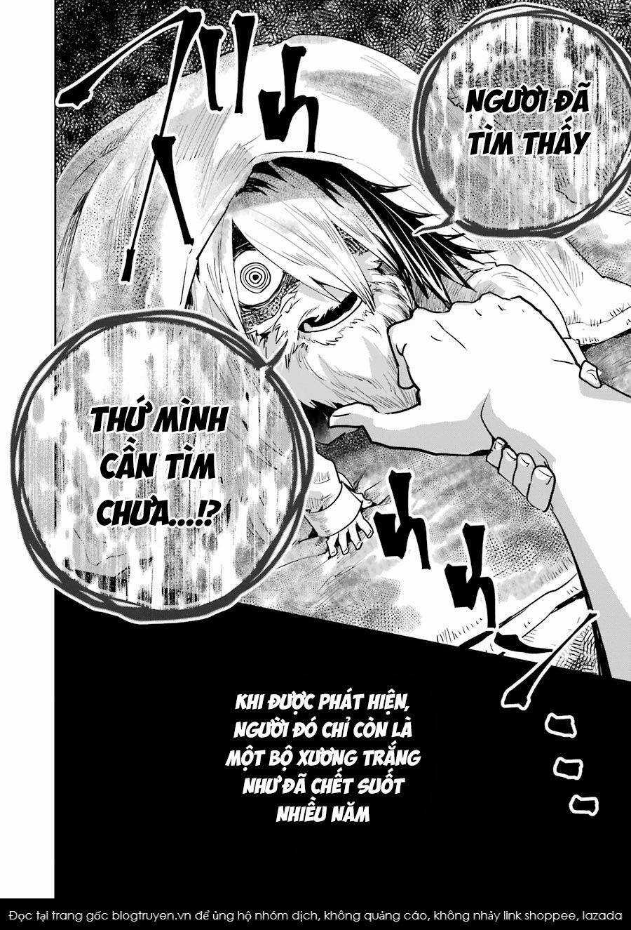 Final Fantasy Lost Stranger - Chapter 20 - Trang 45