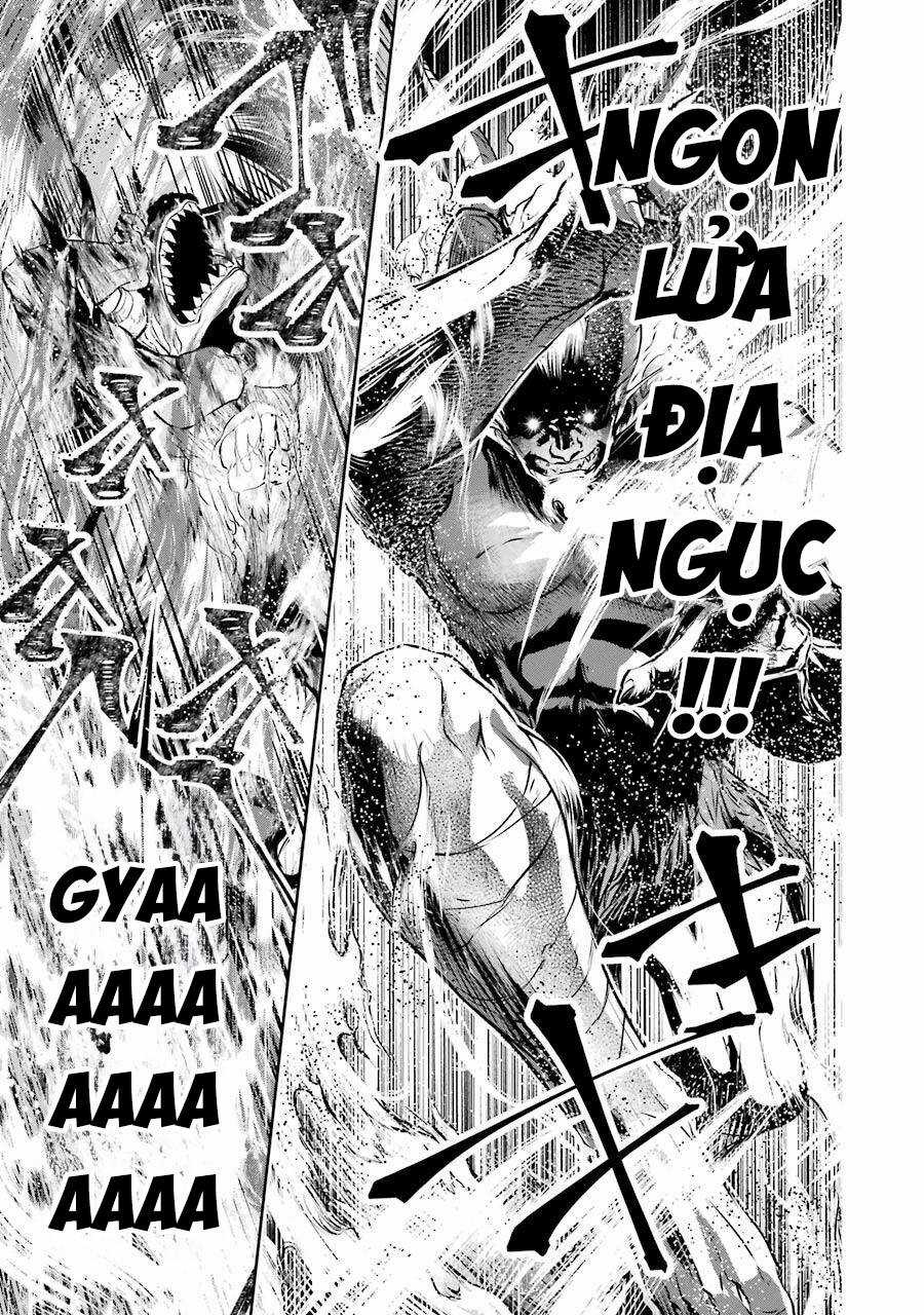 Final Fantasy Lost Stranger - Chapter 21 - Trang 40