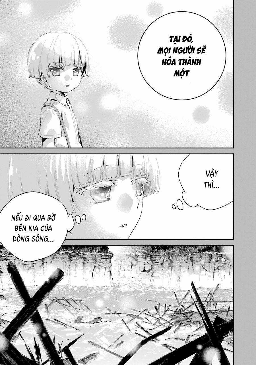 Final Fantasy Lost Stranger - Chapter 21 - Trang 5