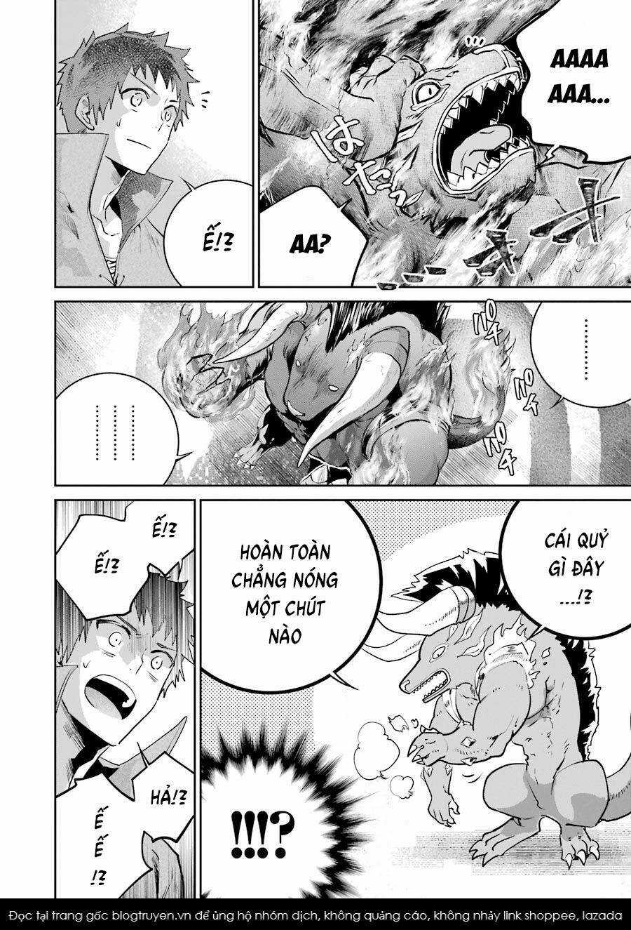 Final Fantasy Lost Stranger - Chapter 21 - Trang 41