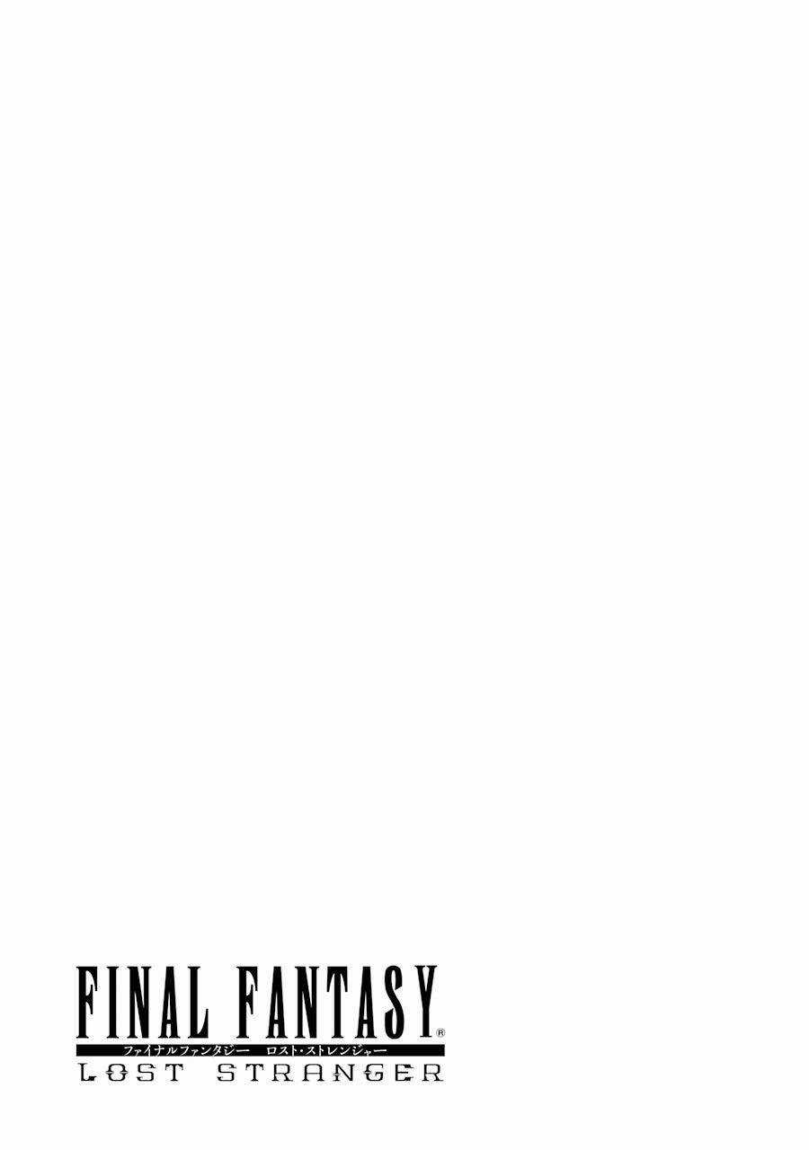 Final Fantasy Lost Stranger - Chapter 21 - Trang 48