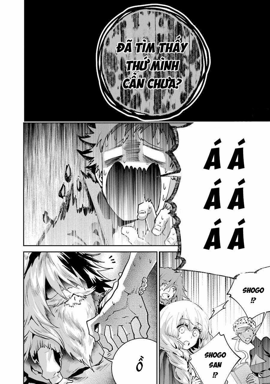 Final Fantasy Lost Stranger - Chapter 21 - Trang 6