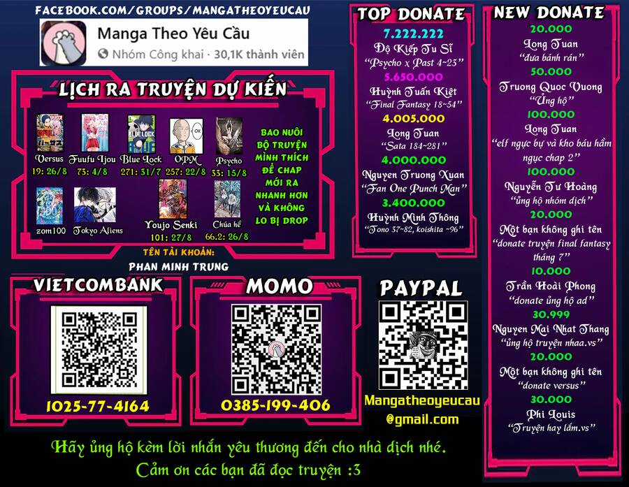 Final Fantasy Lost Stranger - Chapter 22 - Trang 2