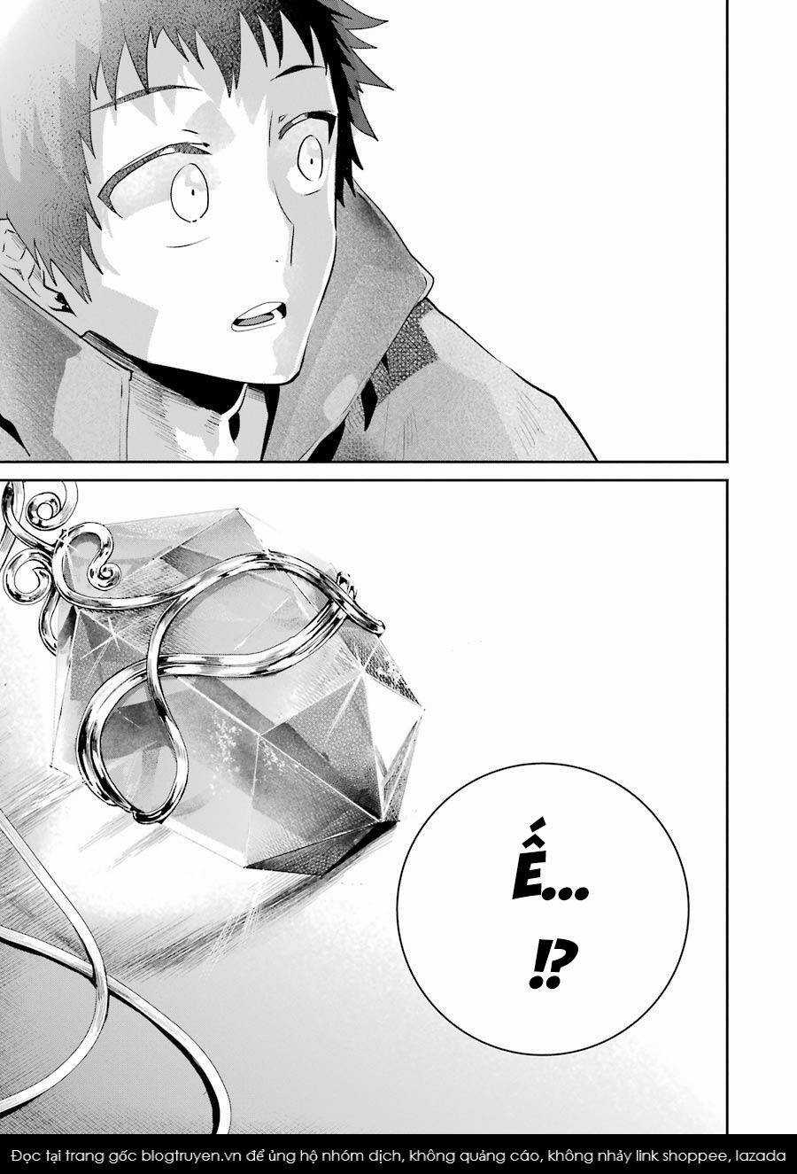 Final Fantasy Lost Stranger - Chapter 22 - Trang 35