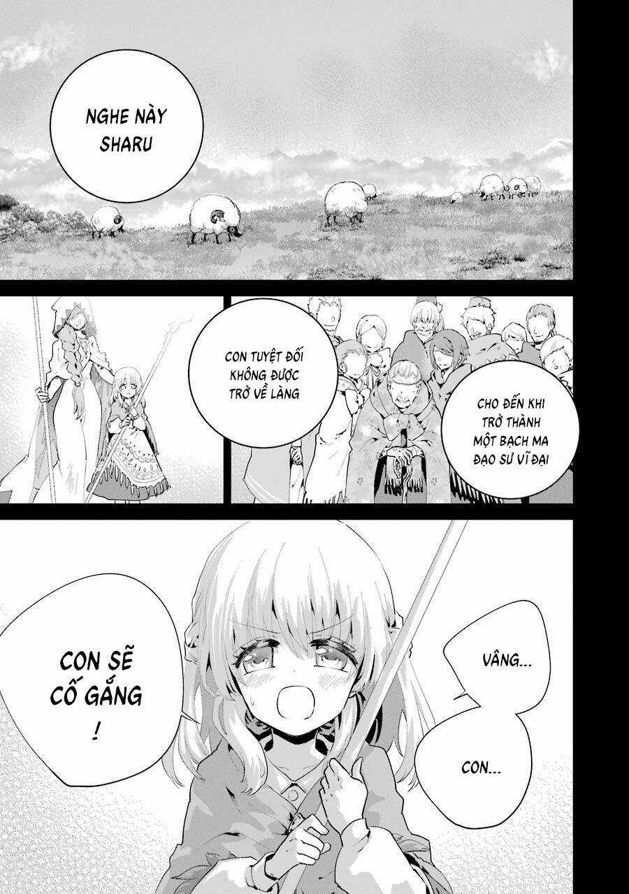 Final Fantasy Lost Stranger - Chapter 23 - Trang 2