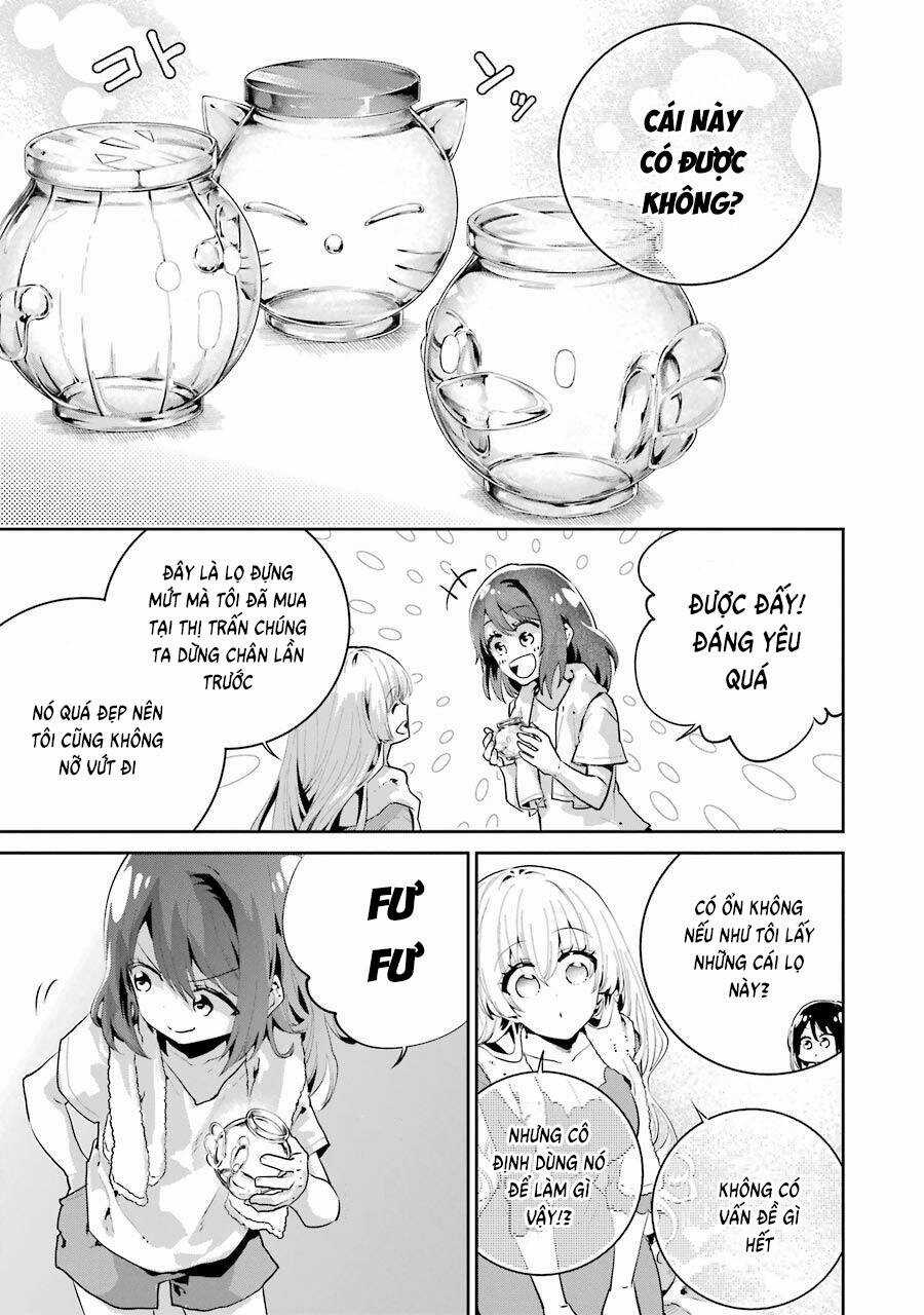 Final Fantasy Lost Stranger - Chapter 23 - Trang 16