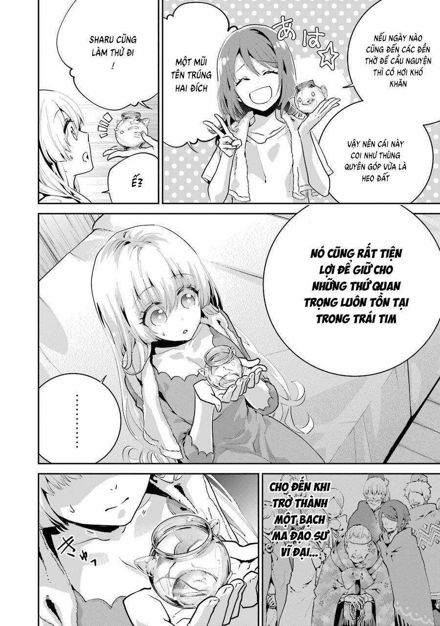 Final Fantasy Lost Stranger - Chapter 23 - Trang 19