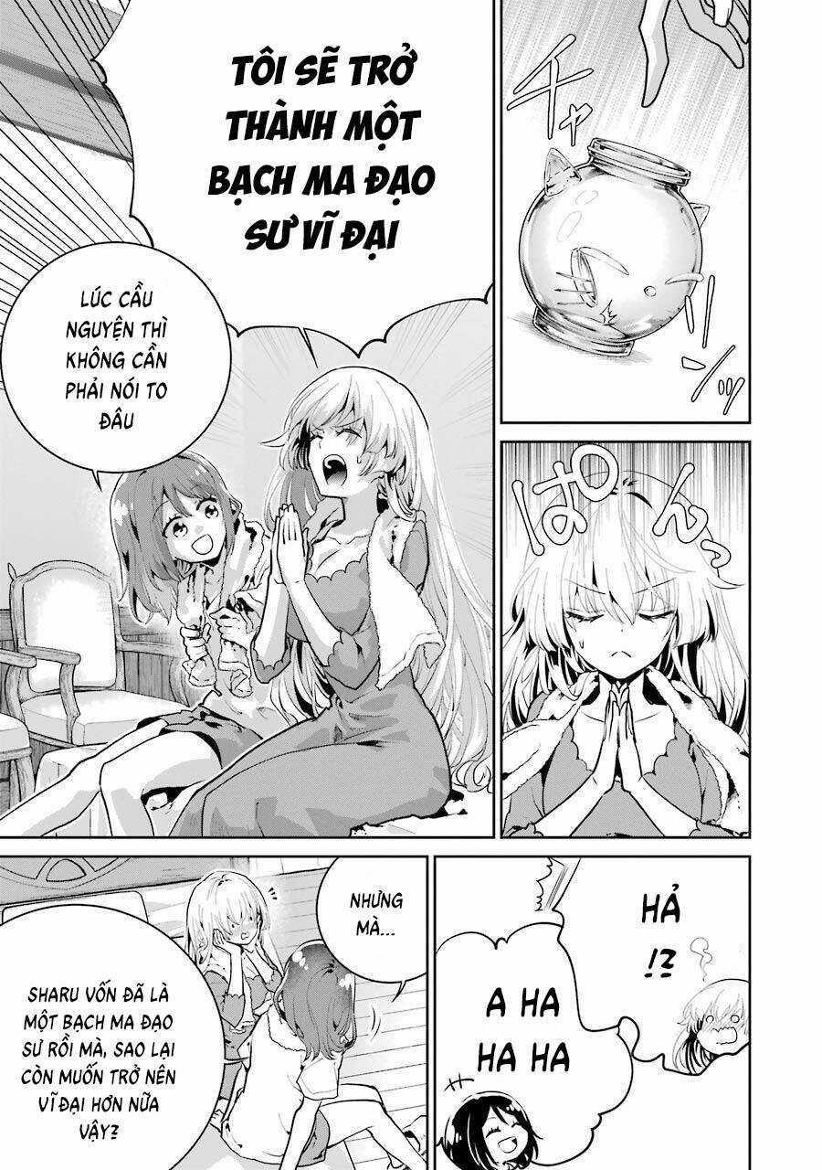 Final Fantasy Lost Stranger - Chapter 23 - Trang 20