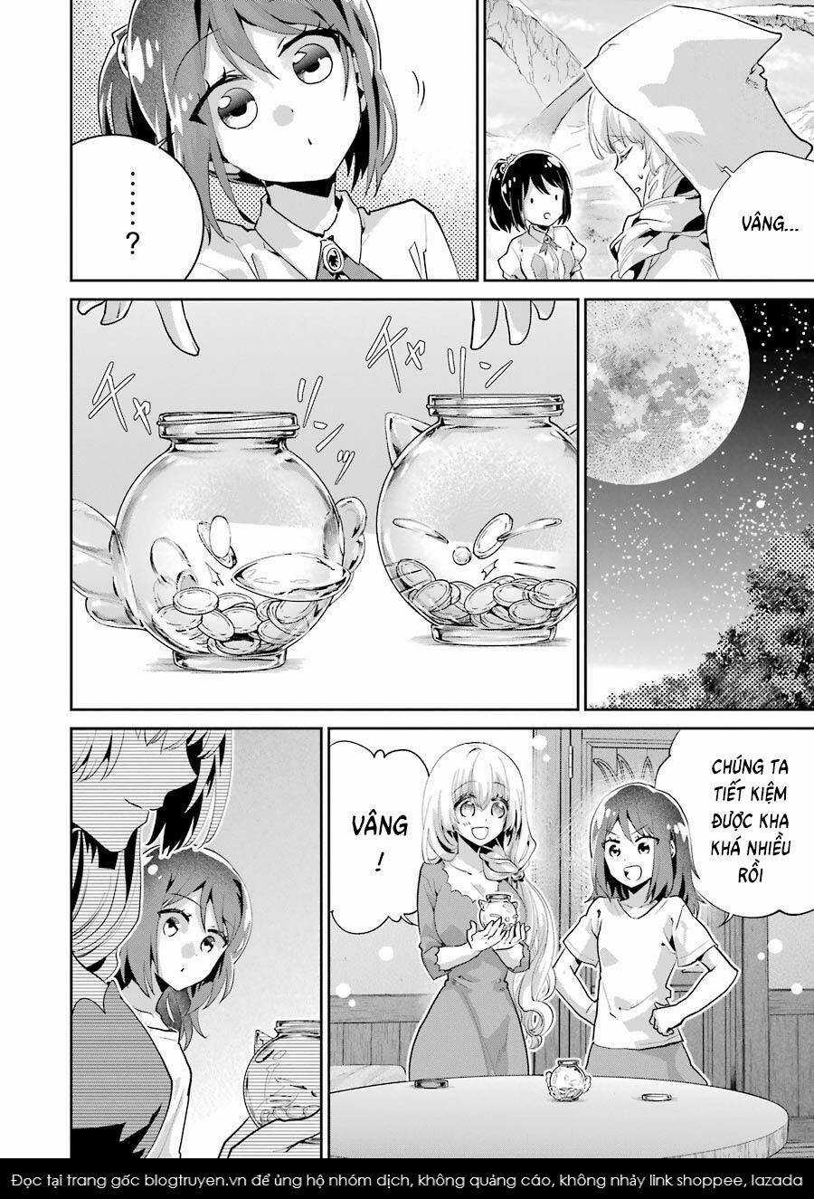 Final Fantasy Lost Stranger - Chapter 23 - Trang 25