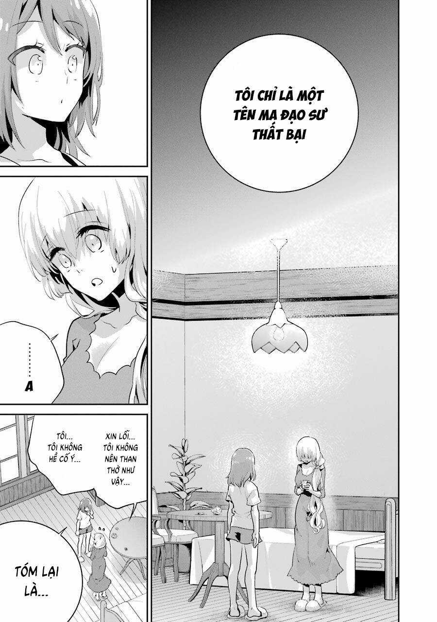 Final Fantasy Lost Stranger - Chapter 23 - Trang 28