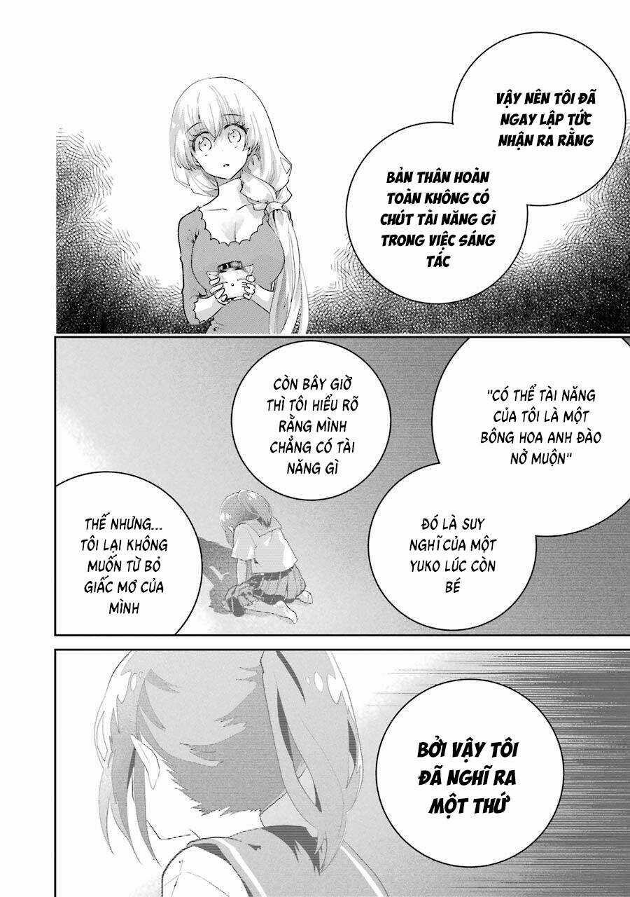 Final Fantasy Lost Stranger - Chapter 23 - Trang 31