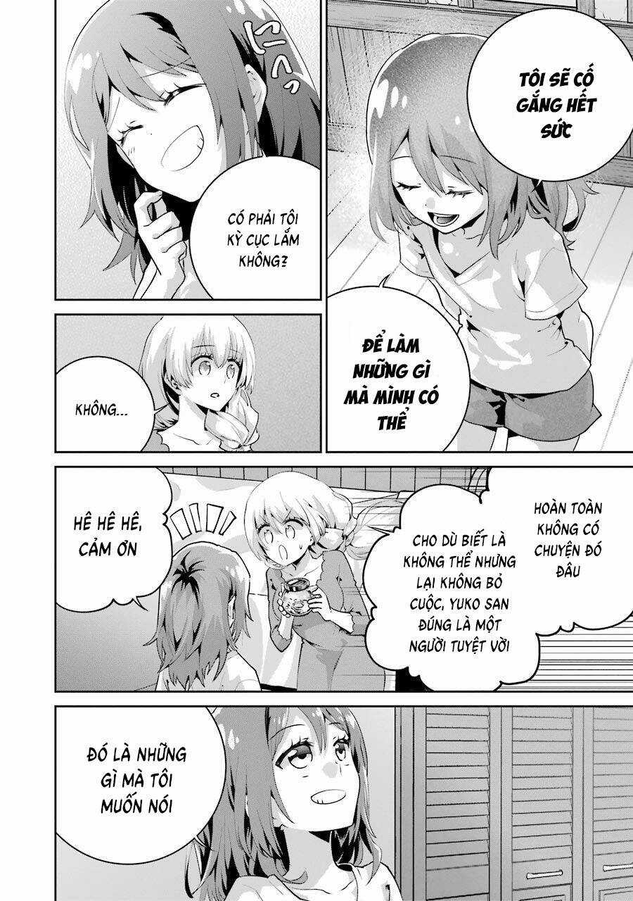 Final Fantasy Lost Stranger - Chapter 23 - Trang 33