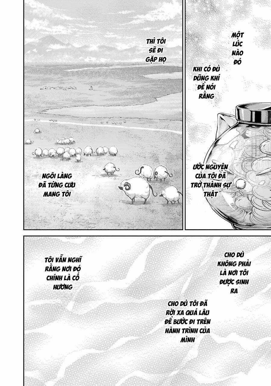 Final Fantasy Lost Stranger - Chapter 23 - Trang 50