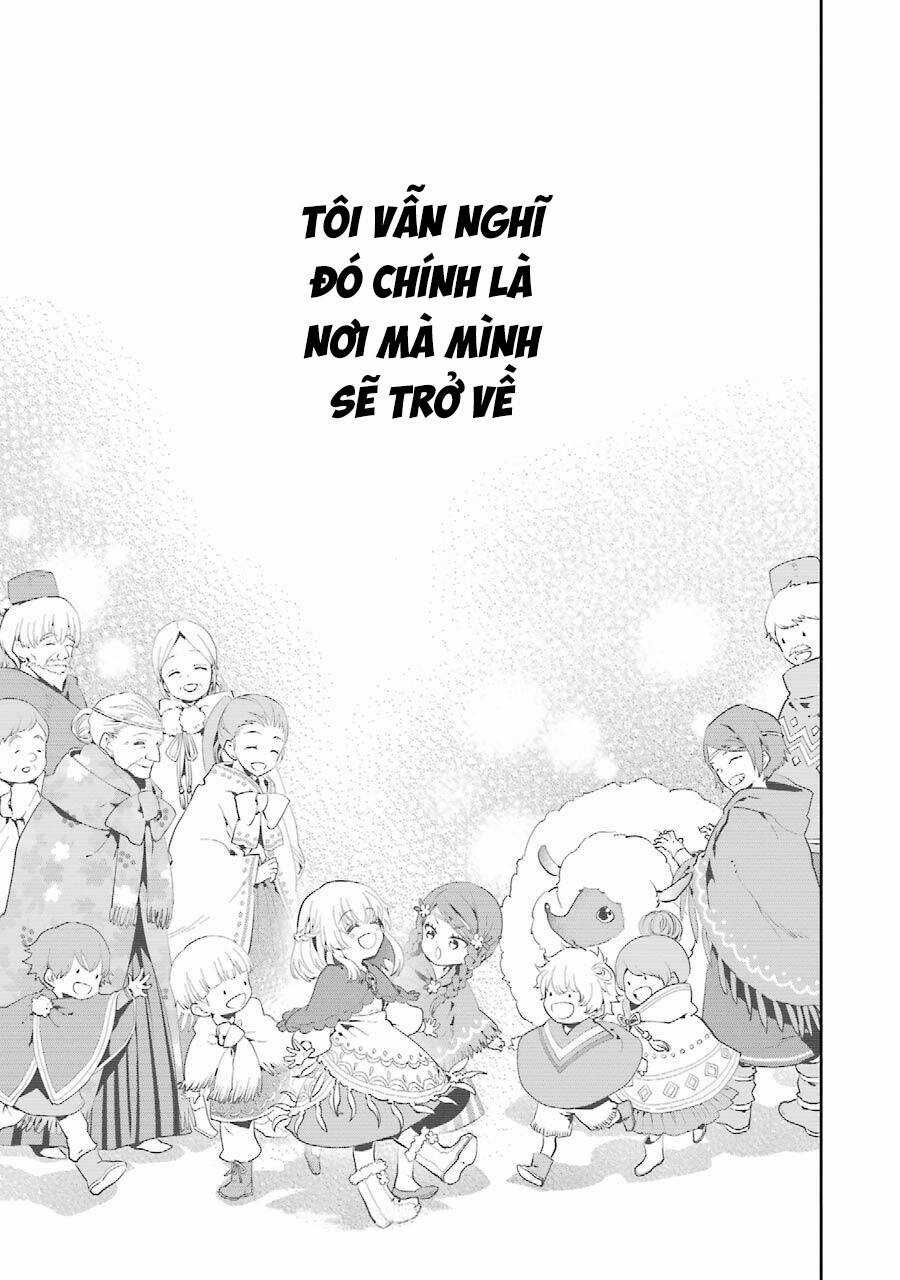 Final Fantasy Lost Stranger - Chapter 23 - Trang 51