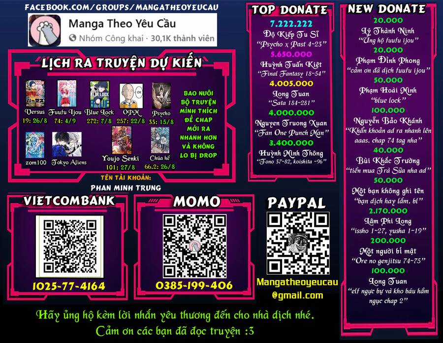 Final Fantasy Lost Stranger - Chapter 23 - Trang 53