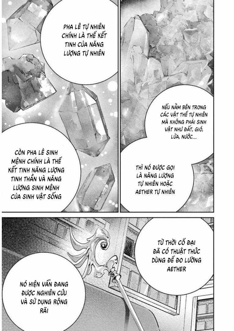 Final Fantasy Lost Stranger - Chapter 24 - Trang 26