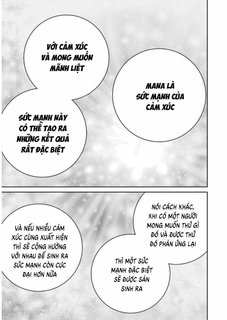 Final Fantasy Lost Stranger - Chapter 24 - Trang 28