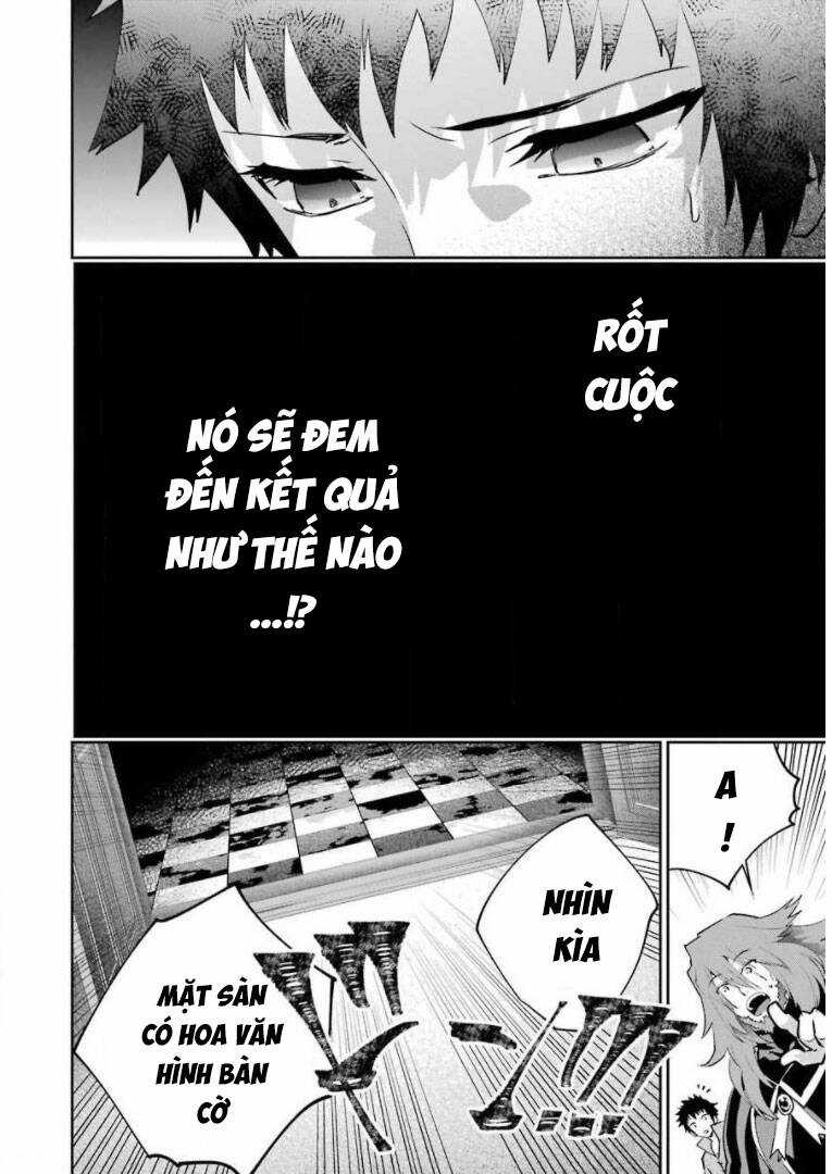 Final Fantasy Lost Stranger - Chapter 24 - Trang 35