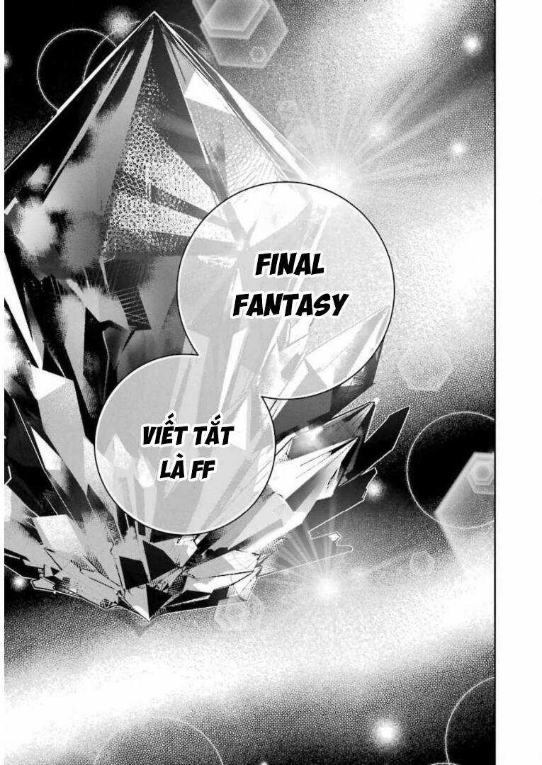 Final Fantasy Lost Stranger - Chapter 24 - Trang 9