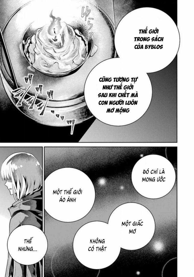 Final Fantasy Lost Stranger - Chapter 25 - Trang 15